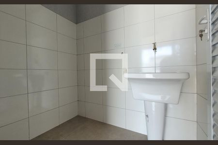 Apartamento à venda com 145m², 3 quartos e 2 vagas Apartamento à venda com 145m², 3 quartos e 2 vagasLavanderia