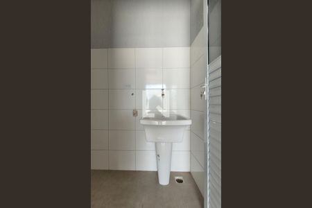 Apartamento à venda com 145m², 3 quartos e 2 vagas Apartamento à venda com 145m², 3 quartos e 2 vagasLavanderia