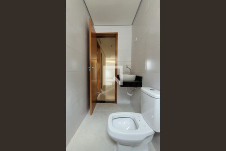 Apartamento à venda com 145m², 3 quartos e 2 vagas Apartamento à venda com 145m², 3 quartos e 2 vagasBanheiro