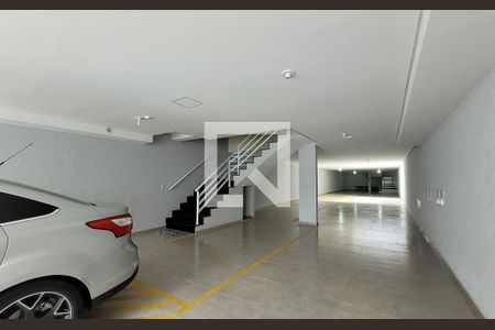 Apartamento à venda com 145m², 3 quartos e 2 vagas Apartamento à venda com 145m², 3 quartos e 2 vagasGaragem