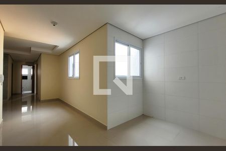 Apartamento à venda com 145m², 3 quartos e 2 vagas Apartamento à venda com 145m², 3 quartos e 2 vagasCozinha