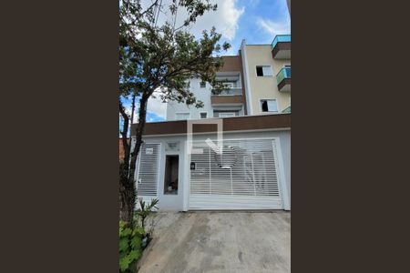 Apartamento à venda com 145m², 3 quartos e 2 vagas Apartamento à venda com 145m², 3 quartos e 2 vagasFachada