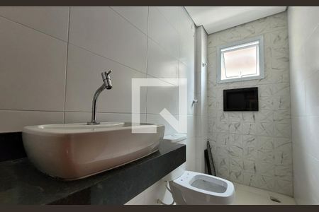 Apartamento à venda com 145m², 3 quartos e 2 vagas Apartamento à venda com 145m², 3 quartos e 2 vagasBanheiro