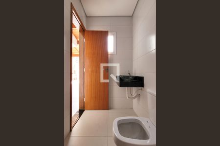 Apartamento à venda com 145m², 3 quartos e 2 vagas Apartamento à venda com 145m², 3 quartos e 2 vagasBanheiro