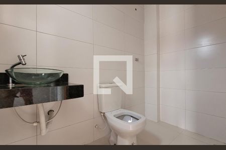 Apartamento à venda com 145m², 3 quartos e 2 vagas Apartamento à venda com 145m², 3 quartos e 2 vagasBanheiro