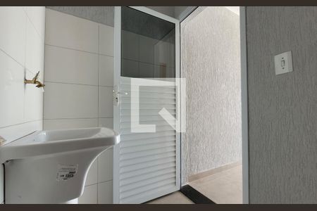 Apartamento à venda com 145m², 3 quartos e 2 vagas Apartamento à venda com 145m², 3 quartos e 2 vagasLavanderia