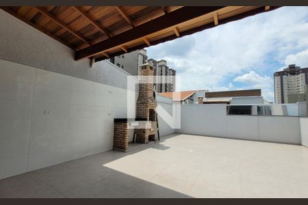 Apartamento à venda com 145m², 3 quartos e 2 vagas Apartamento à venda com 145m², 3 quartos e 2 vagasCobertura