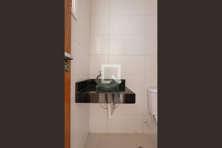 Apartamento à venda com 145m², 3 quartos e 2 vagas Apartamento à venda com 145m², 3 quartos e 2 vagasBanheiro