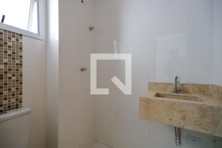 Apartamento para alugar com 26m², 1 quarto e sem vagaBanheiro