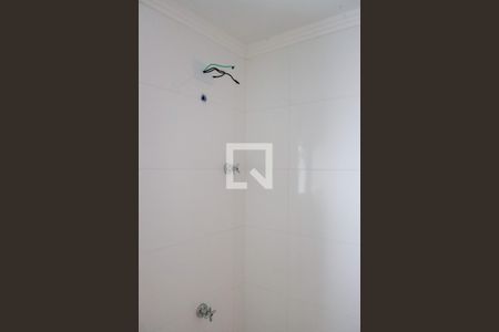 Apartamento para alugar com 26m², 1 quarto e sem vagaBanheiro