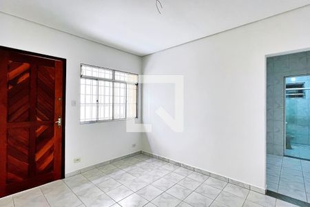 Sala de casa à venda com 2 quartos, 130m² em Vila Adelaide Perella, Guarulhos