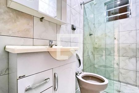 Casa à venda com 130m², 2 quartos e 2 vagasBanheiro