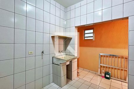 Casa à venda com 130m², 2 quartos e 2 vagasÁrea de Serviço