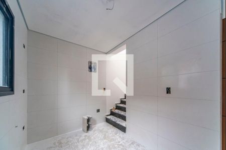 Apartamento à venda com 98m², 2 quartos e 2 vagas Apartamento à venda com 98m², 2 quartos e 2 vagasCozinha