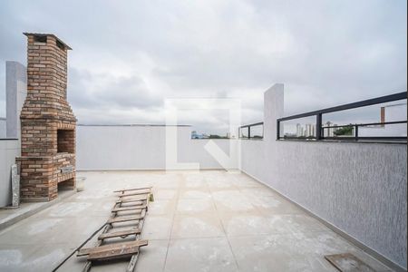 Apartamento à venda com 98m², 2 quartos e 2 vagas Apartamento à venda com 98m², 2 quartos e 2 vagasVaranda da Cobertura