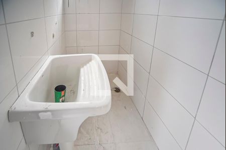 Apartamento à venda com 98m², 2 quartos e 2 vagas Apartamento à venda com 98m², 2 quartos e 2 vagasÁrea de Serviço