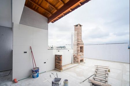 Apartamento à venda com 98m², 2 quartos e 2 vagas Apartamento à venda com 98m², 2 quartos e 2 vagasVaranda da Cobertura