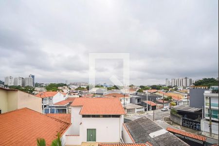 Apartamento à venda com 98m², 2 quartos e 2 vagas Apartamento à venda com 98m², 2 quartos e 2 vagasVista da Varanda da Cobertura
