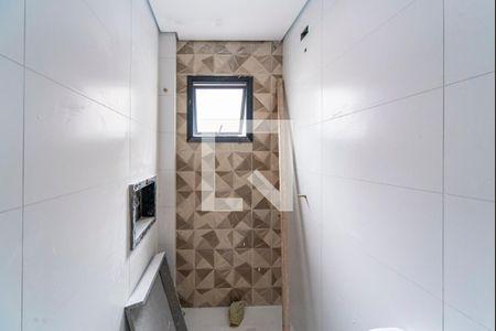 Apartamento à venda com 98m², 2 quartos e 2 vagas Apartamento à venda com 98m², 2 quartos e 2 vagasBanheiro do Quarto 1