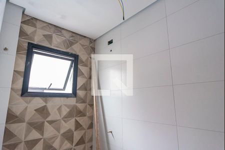 Apartamento à venda com 98m², 2 quartos e 2 vagas Apartamento à venda com 98m², 2 quartos e 2 vagasBanheiro do Quarto 1