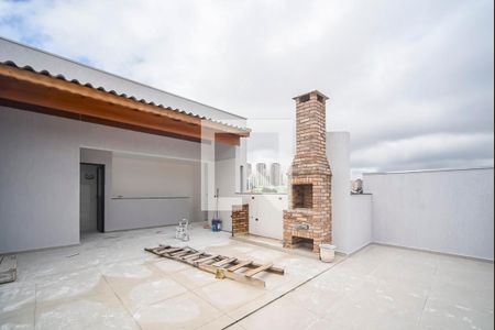 Apartamento à venda com 98m², 2 quartos e 2 vagas Apartamento à venda com 98m², 2 quartos e 2 vagasVaranda da Cobertura