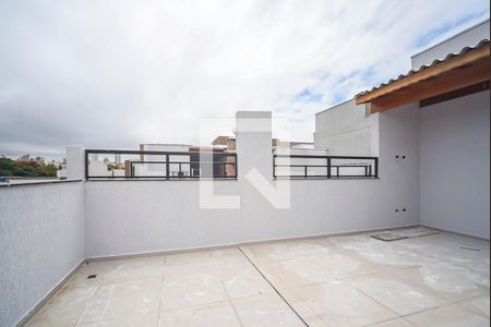 Apartamento à venda com 98m², 2 quartos e 2 vagas Apartamento à venda com 98m², 2 quartos e 2 vagasVaranda da Cobertura