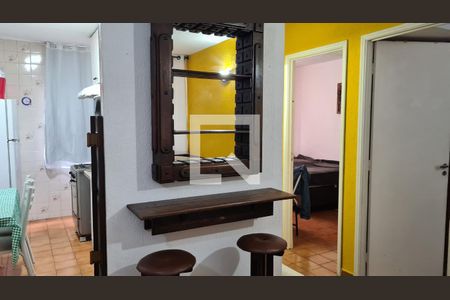 Apartamento à venda com 56m², 2 quartos e 2 vagas Apartamento à venda com 56m², 2 quartos e 2 vagasSala