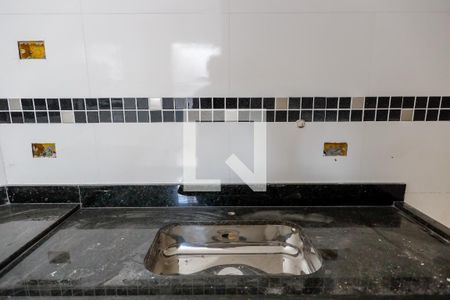 Apartamento para alugar com 37m², 2 quartos e sem vagaCozinha