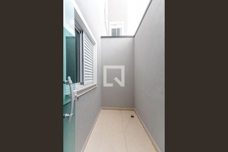 Apartamento para alugar com 37m², 2 quartos e sem vagaÁrea de Serviço