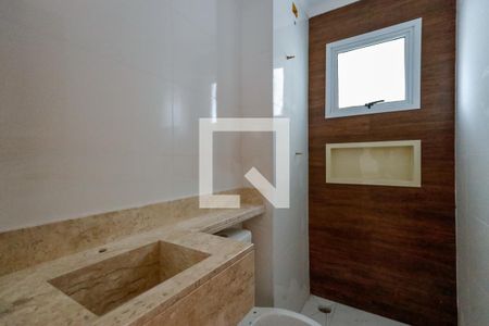Apartamento para alugar com 37m², 2 quartos e sem vagaBanheiro