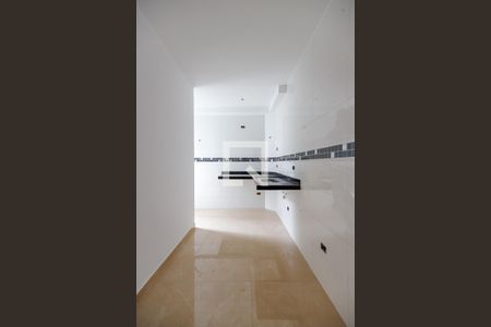 Apartamento para alugar com 37m², 2 quartos e sem vagaCozinha