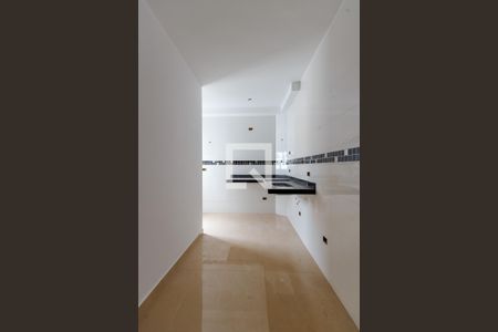 Apartamento para alugar com 37m², 2 quartos e sem vaga Apartamento para alugar com 37m², 2 quartos e sem vagaCozinha