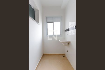 Apartamento para alugar com 37m², 2 quartos e 1 vagaÁrea de Serviço