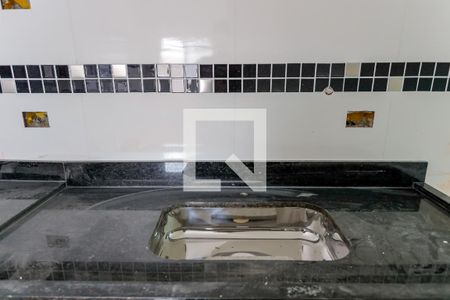 Apartamento para alugar com 37m², 2 quartos e 1 vagaCozinha