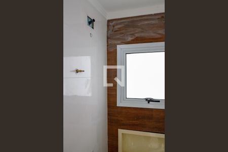 Apartamento para alugar com 37m², 2 quartos e 1 vagaBanheiro