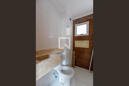 Apartamento para alugar com 37m², 2 quartos e 1 vagaBanheiro