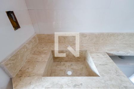 Apartamento para alugar com 37m², 2 quartos e 1 vagaBanheiro