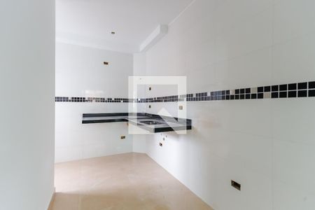 Apartamento para alugar com 37m², 2 quartos e 1 vagaCozinha