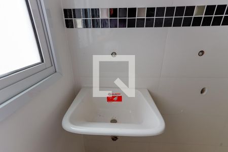 Apartamento para alugar com 37m², 2 quartos e 1 vagaÁrea de Serviço