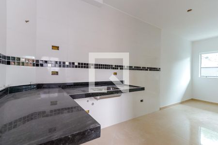 Apartamento para alugar com 37m², 2 quartos e 1 vagaCozinha