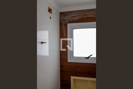 Apartamento para alugar com 37m², 2 quartos e 1 vaga Apartamento para alugar com 37m², 2 quartos e 1 vagaBanheiro