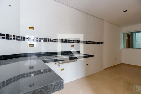 Apartamento para alugar com 37m², 2 quartos e 1 vaga Apartamento para alugar com 37m², 2 quartos e 1 vagaCozinha