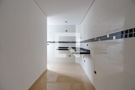 Apartamento para alugar com 37m², 2 quartos e 1 vaga Apartamento para alugar com 37m², 2 quartos e 1 vagaCozinha