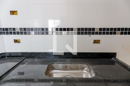 Apartamento para alugar com 37m², 2 quartos e 1 vaga Apartamento para alugar com 37m², 2 quartos e 1 vagaCozinha