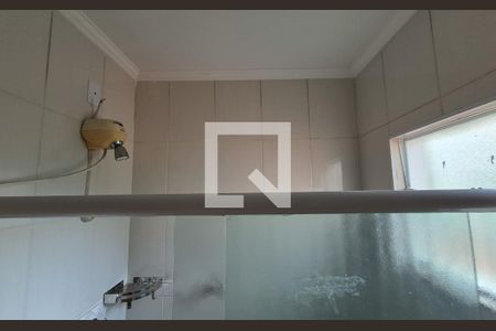 Casa à venda com 180m², 4 quartos e 3 vagas Casa à venda com 180m², 4 quartos e 3 vagasBanheiro da suíte 3