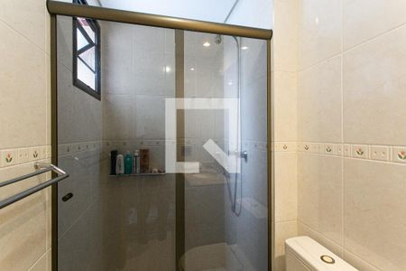 Apartamento para alugar com 90m², 3 quartos e 2 vagas Apartamento para alugar com 90m², 3 quartos e 2 vagasBanheiro Social