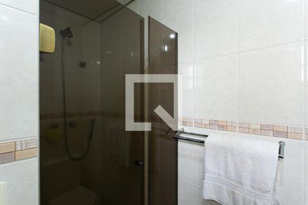 Apartamento para alugar com 90m², 3 quartos e 2 vagas Apartamento para alugar com 90m², 3 quartos e 2 vagasBanheiro da Suíte