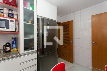 Apartamento para alugar com 90m², 3 quartos e 2 vagas Apartamento para alugar com 90m², 3 quartos e 2 vagasCozinha
