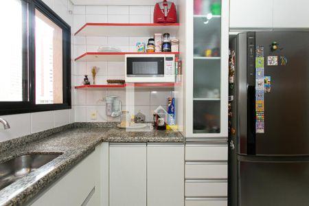 Apartamento para alugar com 90m², 3 quartos e 2 vagas Apartamento para alugar com 90m², 3 quartos e 2 vagasCozinha