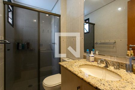Apartamento para alugar com 90m², 3 quartos e 2 vagas Apartamento para alugar com 90m², 3 quartos e 2 vagasBanheiro Social